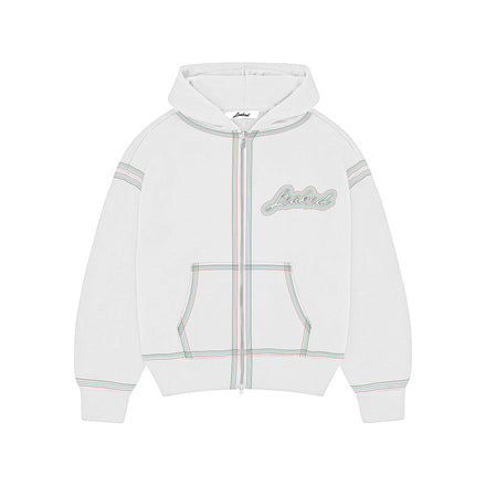 Tri-Stitch Hoodie