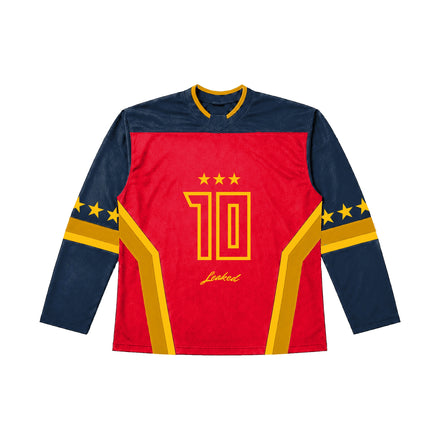 Spain Championship Jersey