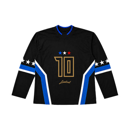 France Championship Jersey